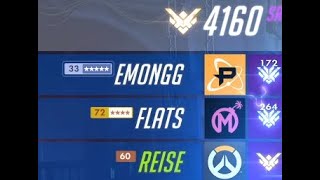 Emongg Flats and I try to set a new death record [upl. by Phia]