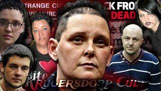 The EVIL Krugersdorp Cult Killers  Satanic Cult in South Africa [upl. by Avie40]