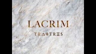 Lacrim Traitres audio 2017 [upl. by Travax557]