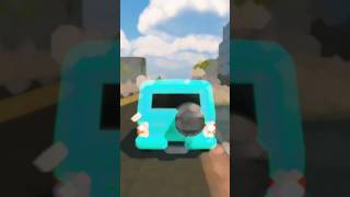 BoleroCarjumpinggame😱😱😱bolerocamperjumpingShortHarshitVerma [upl. by Felske]