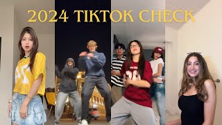 2024 TikTok Trend Check Do you know all this trend [upl. by Masha]