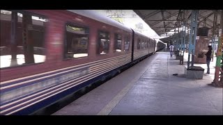 Superstars Maharaja Express amp Deccan Odyssey  Always Pleasure To Watch [upl. by Changaris983]