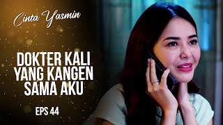 Yasmin Gemush Banget Ngeledek Romeo  CINTA YASMIN  EPS44 47 [upl. by Freytag]