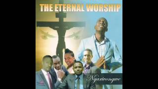 Tino Katsande  Taurai Neni ft The Eternal Worshipers [upl. by Aninat]