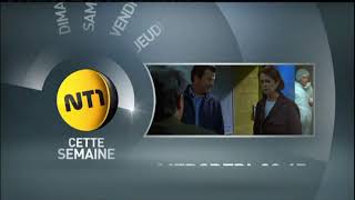 Bande annonce Semainier NT1 2013 [upl. by Zerlina]