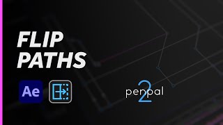 Penpal  Flip Paths [upl. by Pinzler]