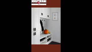 Entryways and Mudrooms for Autumn and Winter EntrywayGoals Homelnspo Mudroom Entrywayldeas [upl. by Nyrraf]