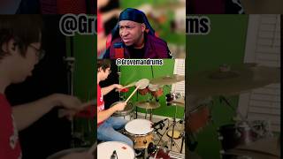 GOAT Groove By grovemandrums [upl. by Maxi]