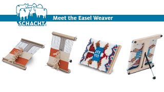 Meet the Easel Weaver [upl. by Eletnahc670]