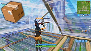 The Box 📦 OG Fortnite Montage [upl. by Romelda]