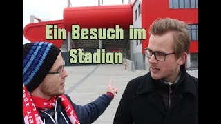 Gladiatorenkämpfe im alten Rom  Ein Besuch im Stadion  FlossenTV 6 [upl. by Naleek]