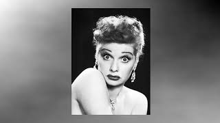 Movie Legends  Lucille Ball V2 [upl. by Ainezey]