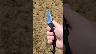 KABAR Dozier Folding Hunter [upl. by Newnorb711]