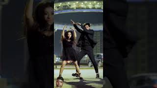 nashe si chadh gayi song dance newsong music youtubeshorts sdmandal trandingdance [upl. by Korey952]