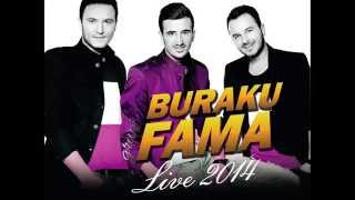 4AKOMA TE DU  Buraku Grupi FAMA  Live 2014 [upl. by Kluge]