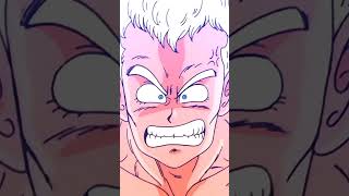 Dragon Ball La mirada petrificante del General Blue shorts [upl. by Haveman]