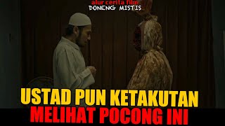 BAHKAN KETIKA SHOLAT POCONG PUN MENGGANGGU [upl. by Thaine]