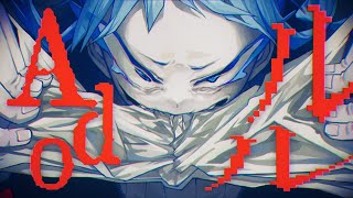 【Ado】ルル RuLe [upl. by Flavio]