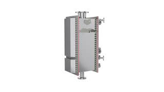 Manufacturer Supplier amp Exporter of Box Type Condensers BTC Advantages Uses amp Applications [upl. by Dlarrej932]