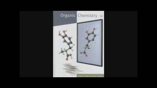 Organic Chemistry Rap [upl. by Bowes104]