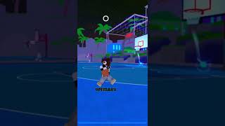 Demolished Superstar On Hoopz Mobile🔥😈 [upl. by Aisinut]