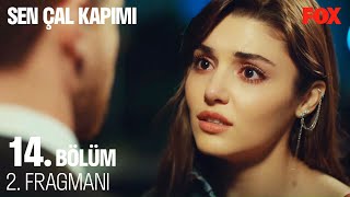 Sen Çal Kapımı 14 Bölüm 2 Fragmanı [upl. by Sloatman696]