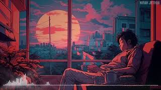 1 Hour of LoFi Music to Relax lofi relaxing music [upl. by Ruttger]