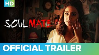 Soulmate  A Dangerous Love  Official Trailer  Hina Khan  Vivan Bhatena  Madhurima Roy Eros Now [upl. by Korwin]