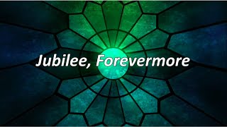 Jubilee Forevermore Arranged by Owen Kaiser [upl. by Corder]