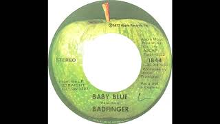 Badfinger  Baby Blue [upl. by Fawn]