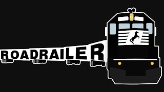 RoadRailer [upl. by Kenric]