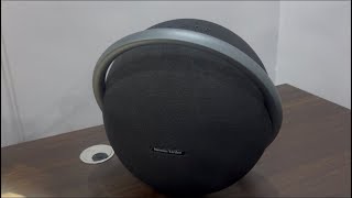 How to Reset Harman Kardon Speaker [upl. by Acihsay]