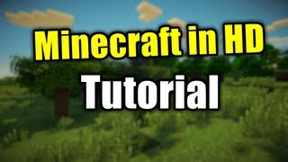 Tutorial Minecraft in HD aufnehmen  Die besten 3 Möglichkeiten [upl. by Eatnuahc]