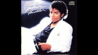 Michael Jackson  Billie Jean HQ  FLAC [upl. by Eseeryt]