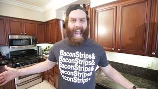 Epic Meal Times Dishwasher Lasagna episode [upl. by Ardnahsal911]