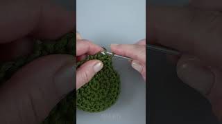 How to crochet an amazing bag easily  step by step tutorial Miarti🧶 [upl. by Elocyn143]