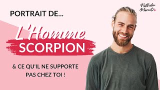 Lhomme Scorpion en Couple [upl. by Yleak]