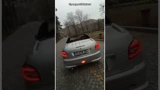 206 CC 👑 206 206cc iranstop cabrio carvideo carvideos peugeot206 peugeot shopier keşfet [upl. by Ardnuaet]