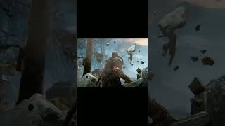 God of war editkratosgodofwar shortsfeed trending edit gaming godofwaredit godofwar4 [upl. by Laenahtan287]