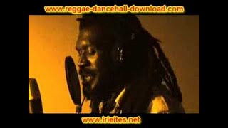 Chezidek amp Irie Ites  Bun Di Ganja  Strange Things Riddim Official Video [upl. by Cece]