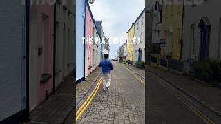 Such a beautiful city  Tenby trending ukvlogs wales tenby holidays [upl. by Conway]