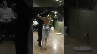 dancer waltz vals improviseddance tangodancing latindance improvisation dance music tango [upl. by Shannen457]