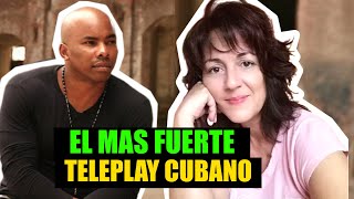 Teleplay Cubano EL MAS FUERTE 🎯 [upl. by Anerol]