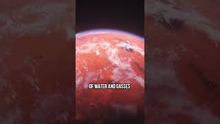 Exploring the Mars Nuke Theory [upl. by Drarig]