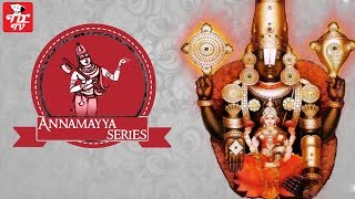 Annamayya Series  Jukebox  Most Popular Annamayya Songs  Annamayya Keerthanalu [upl. by Nicolea]