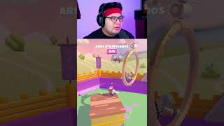 Perdí el dorado FallGuys clip funnyclip clipdivertido twitchclip [upl. by Seravaj]