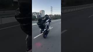 ❤️‍🩹🏍mt25 yamaha reels fyp fypage keşfet [upl. by Nenad]