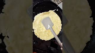 Chapati egg omlet combination entha mandi ki ishtamo comment caiyandi [upl. by Carly]