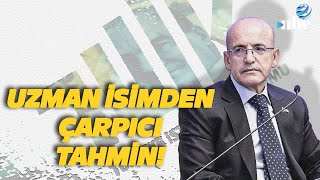 quotÇOK CİDDİ FARKLAR VARquot Prof Dr Evren Bolgünden Çarpıcı Enflasyon Tahmini [upl. by Enaitsirk]