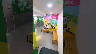 Step Inside DCC Jaipur A Tour of WorldClass Pet Care Facilities I Best pet clinic in Jaipur [upl. by Davey963]